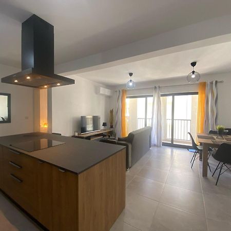 Brand New 2 Bedroom Apartment Pietà エクステリア 写真