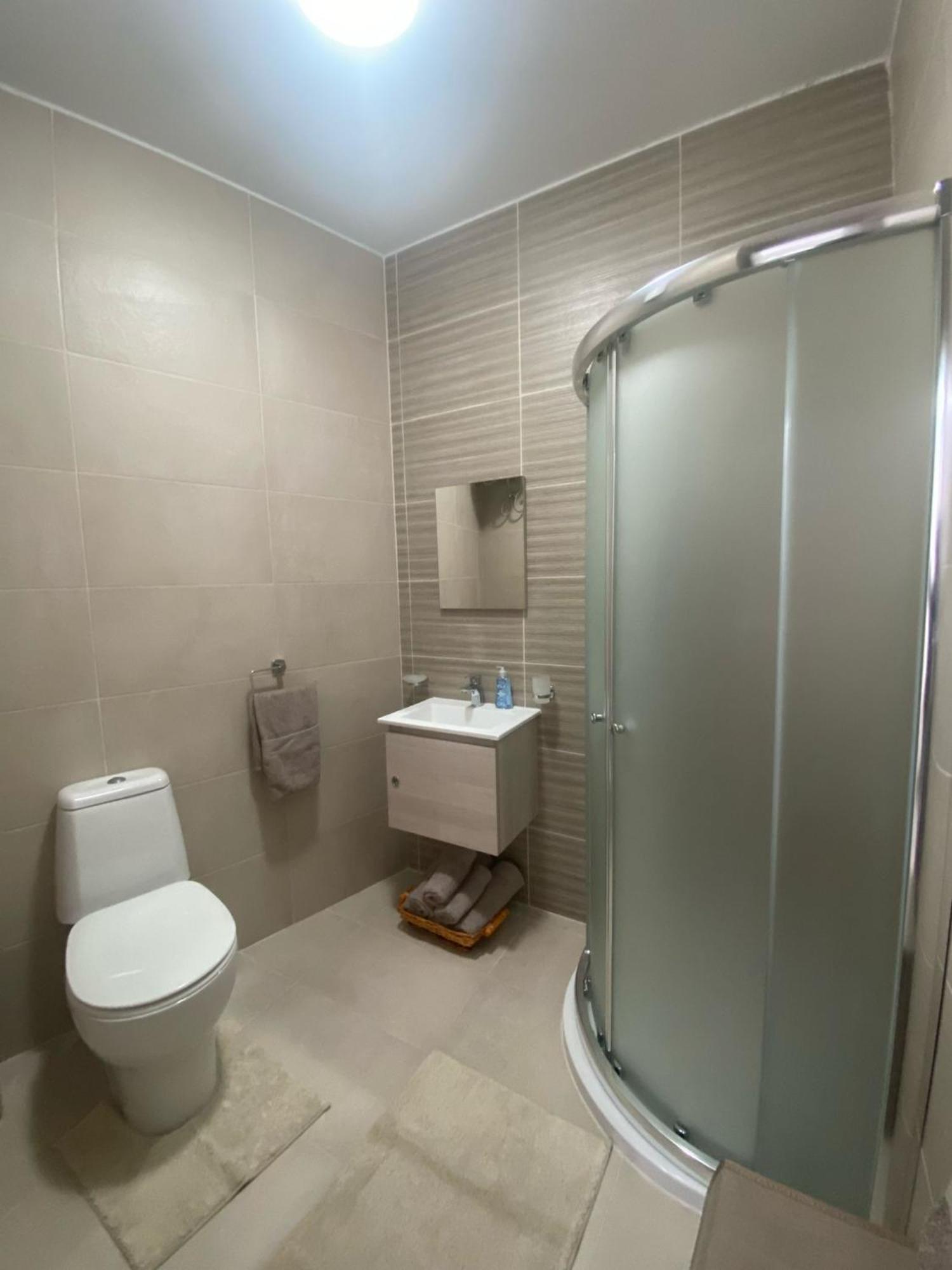 Brand New 2 Bedroom Apartment Pietà エクステリア 写真