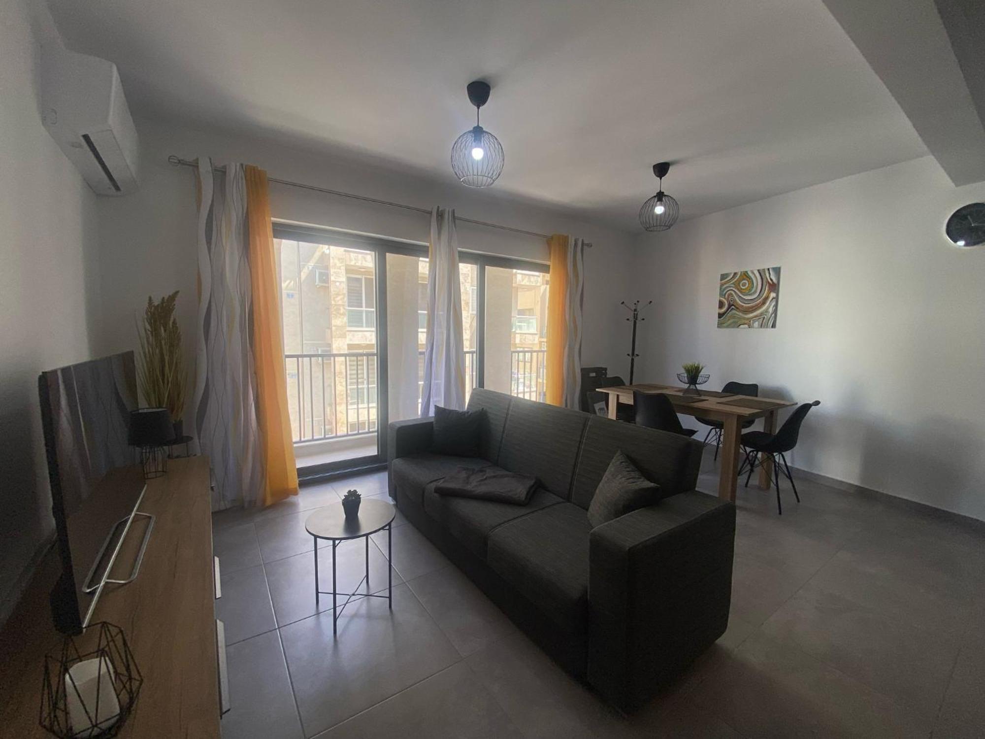 Brand New 2 Bedroom Apartment Pietà エクステリア 写真