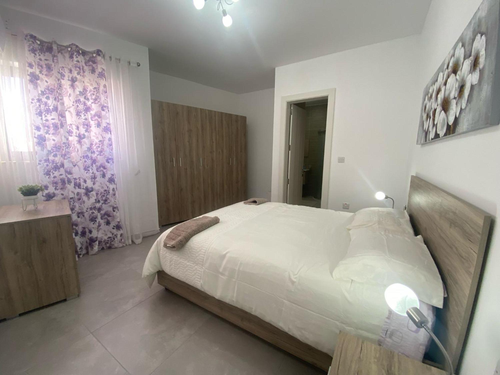 Brand New 2 Bedroom Apartment Pietà エクステリア 写真