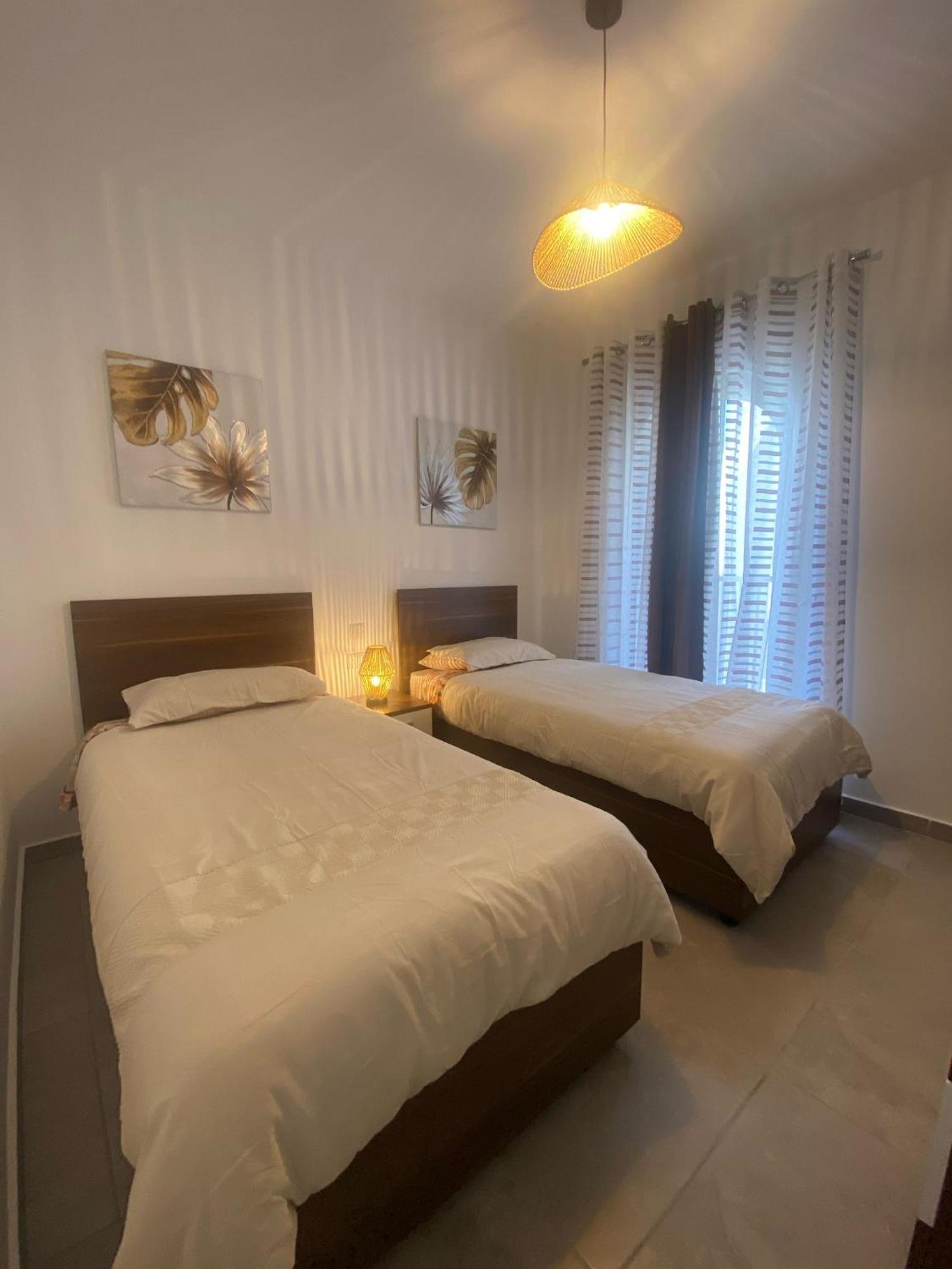 Brand New 2 Bedroom Apartment Pietà エクステリア 写真