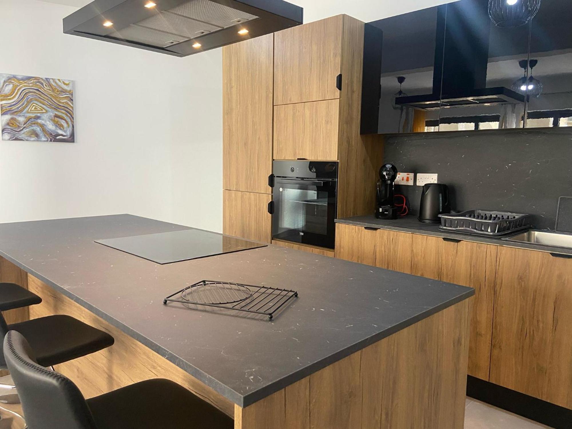 Brand New 2 Bedroom Apartment Pietà エクステリア 写真