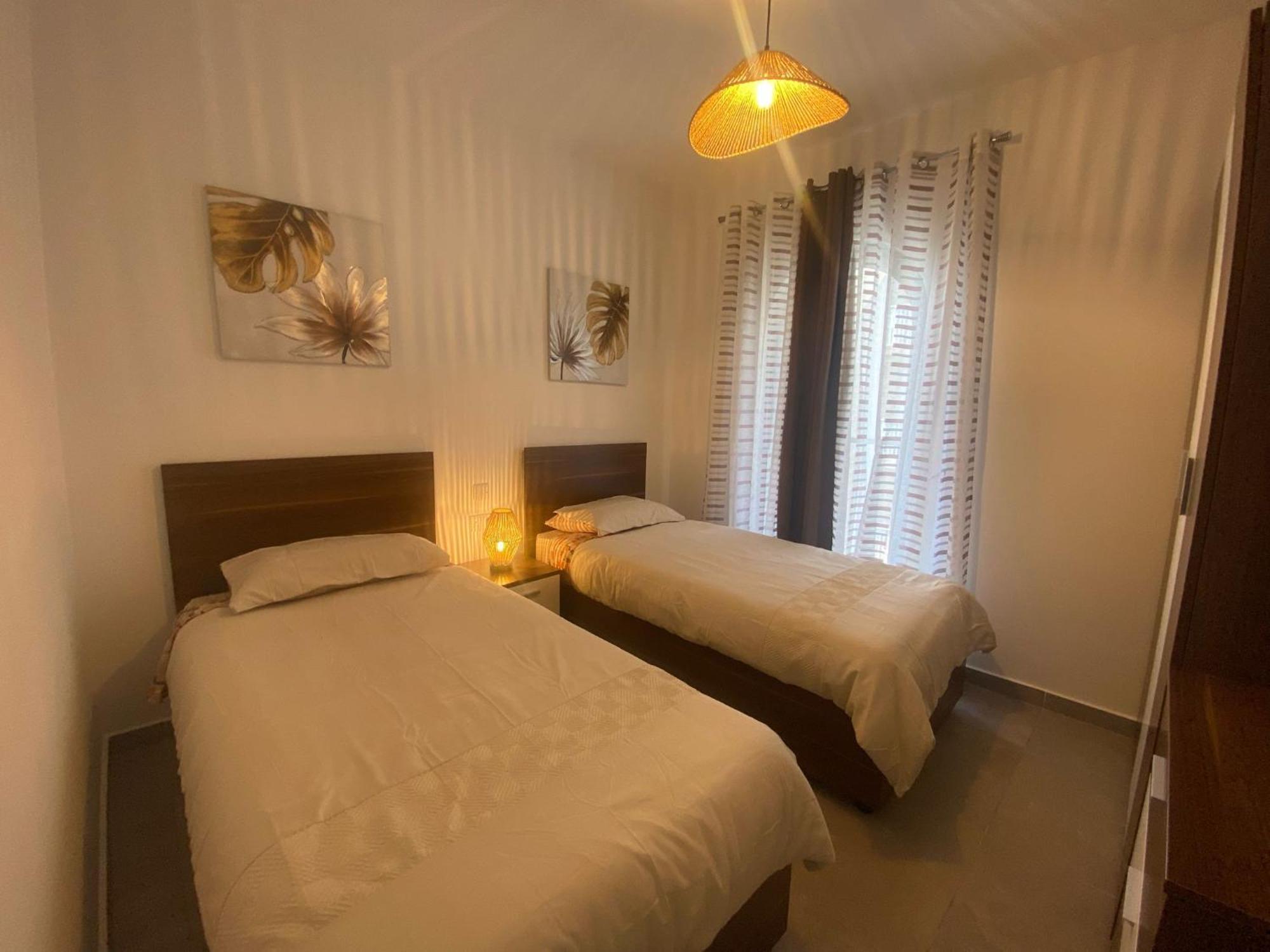 Brand New 2 Bedroom Apartment Pietà エクステリア 写真