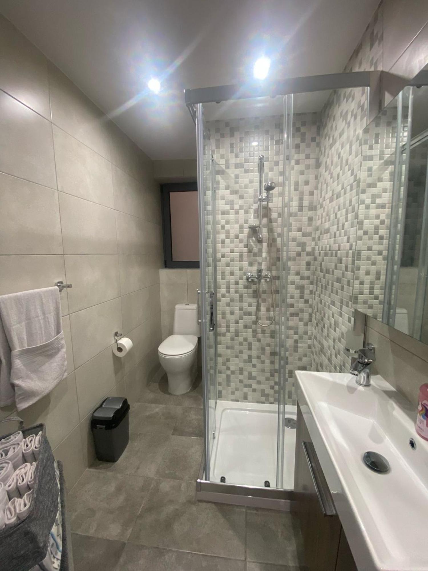 Brand New 2 Bedroom Apartment Pietà エクステリア 写真