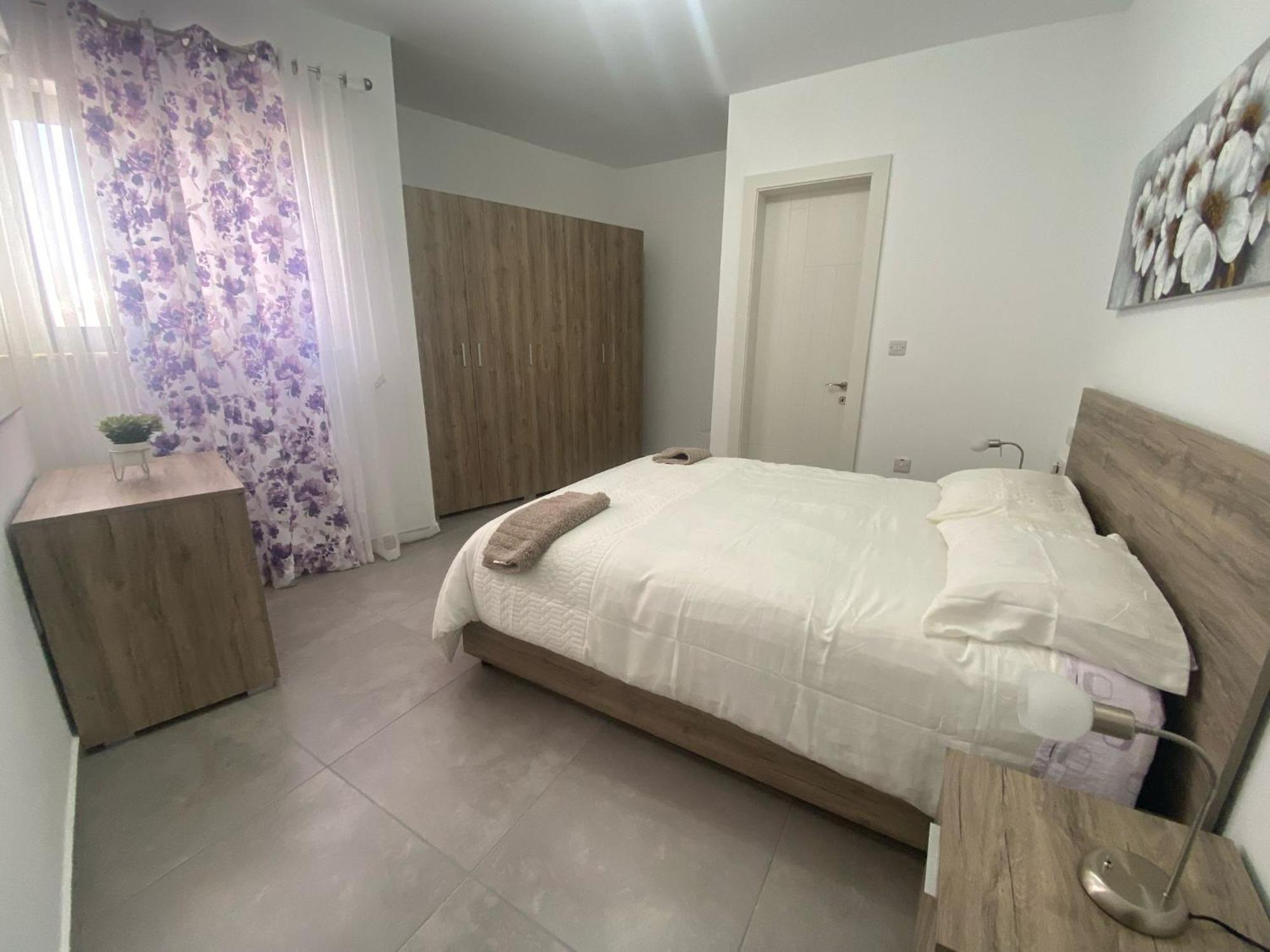 Brand New 2 Bedroom Apartment Pietà エクステリア 写真